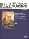 JOURNAL OF PSYCHOSOCIAL NURSING AND MENTAL HEALTH SERVICES封面